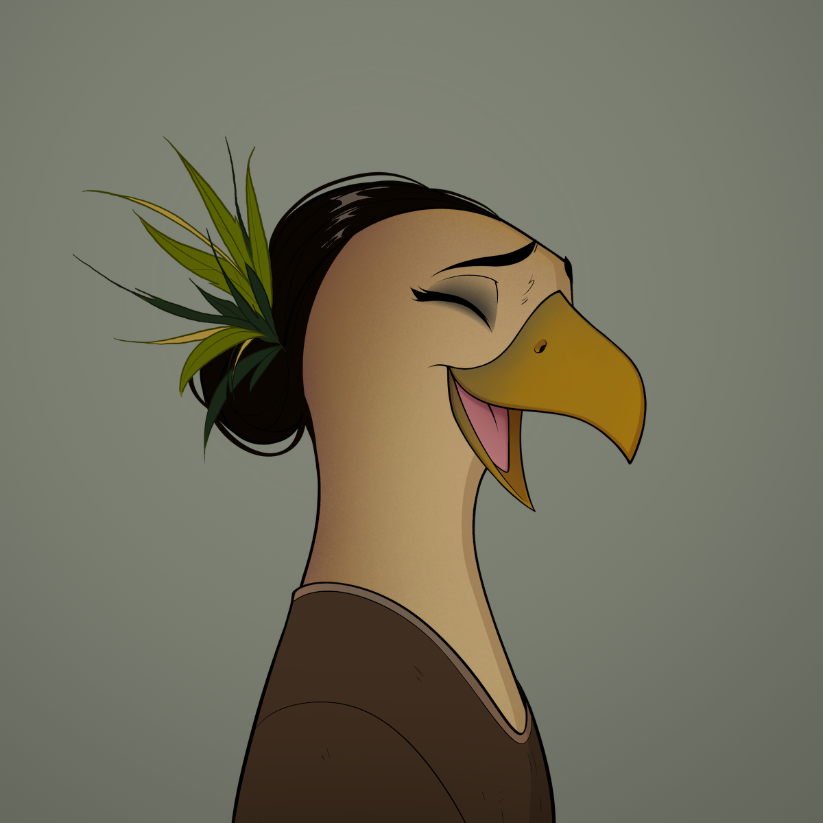 Earth Phoenix #1067