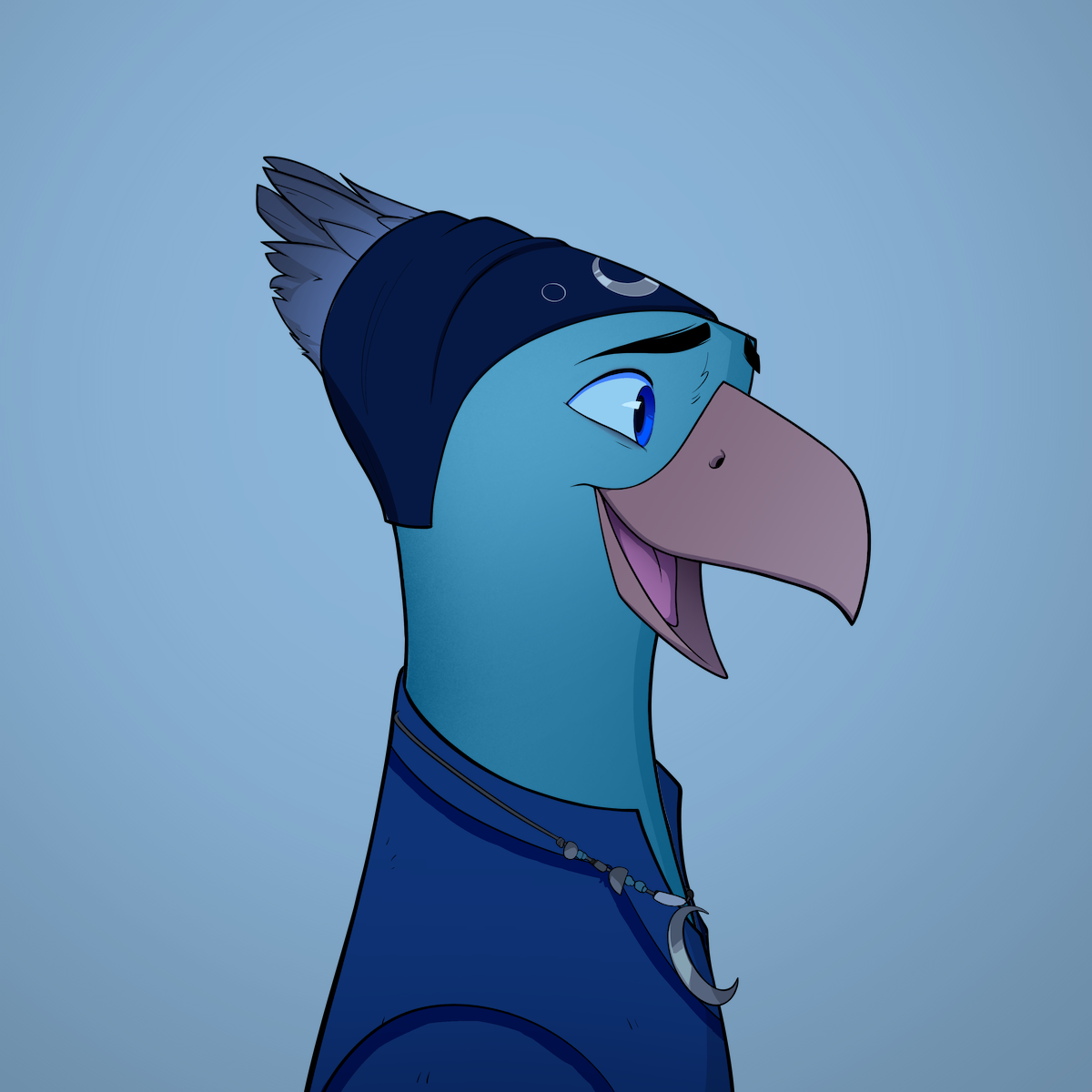 Water Phoenix #925
