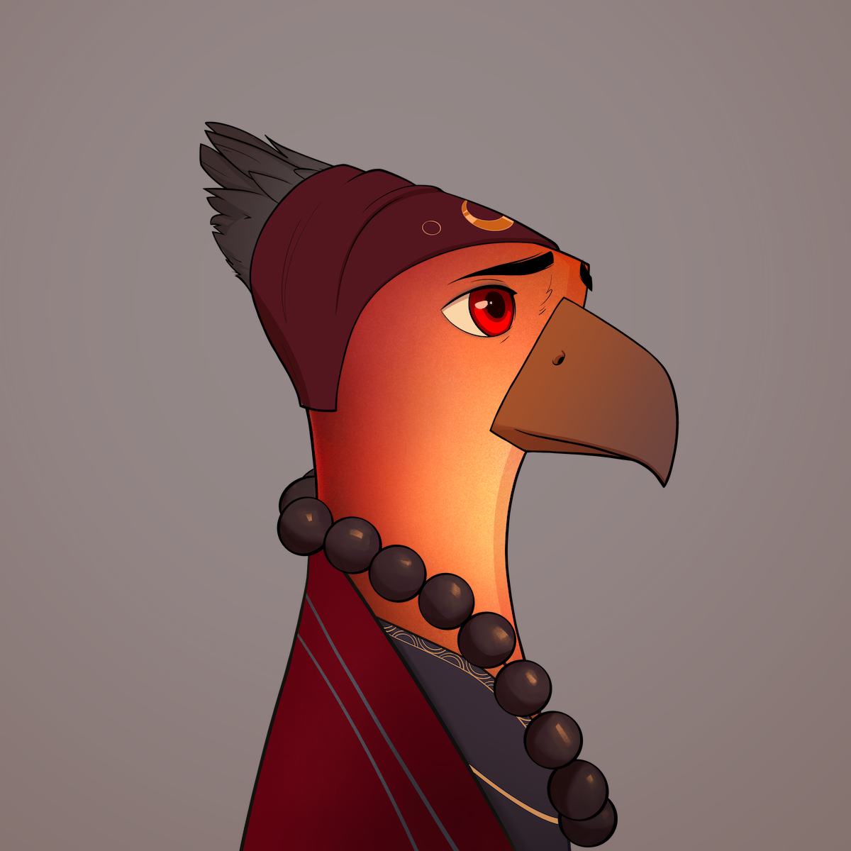 Fire Phoenix #193