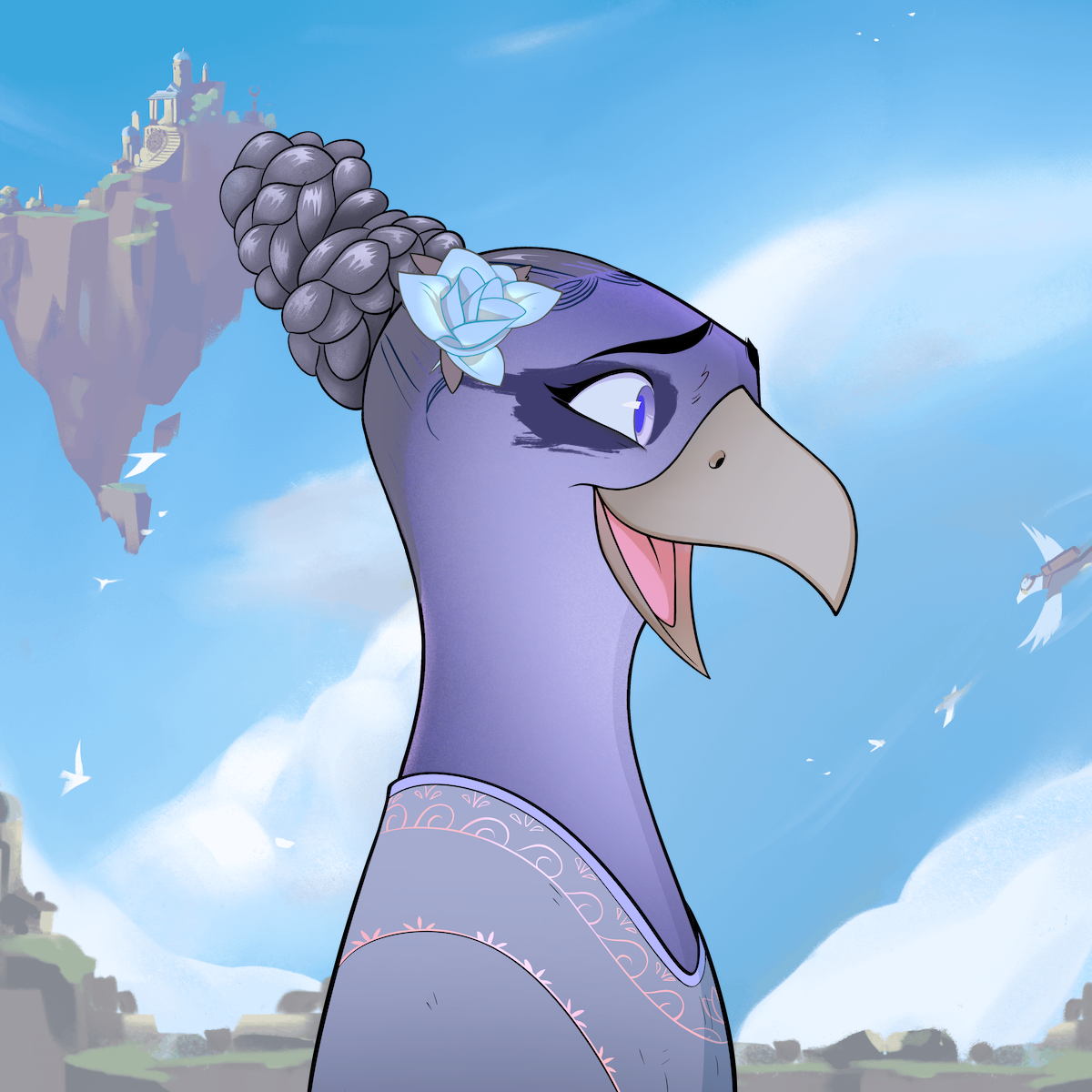 Air Phoenix #216