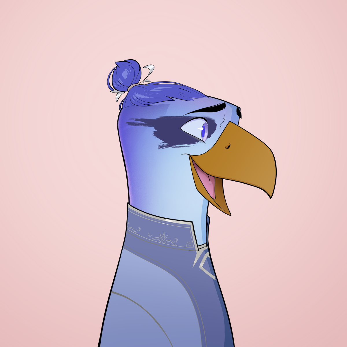 Air Phoenix #366