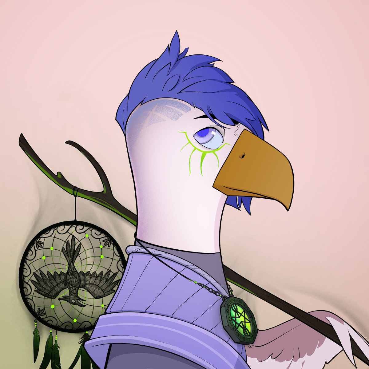 Air Phoenix #1075