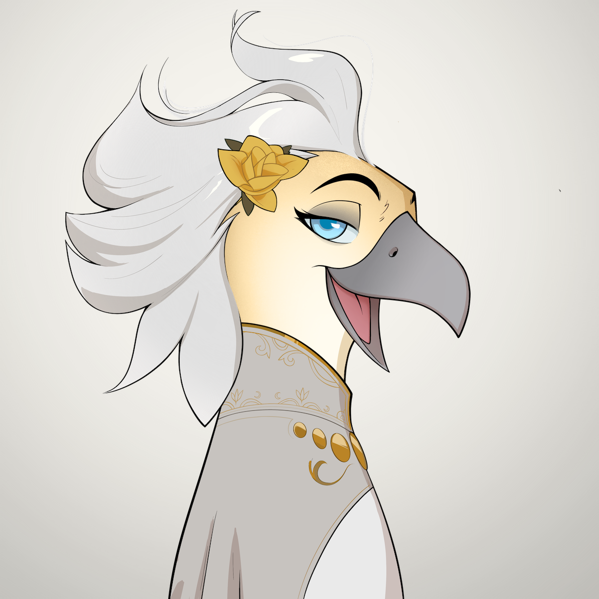 Light Phoenix #120