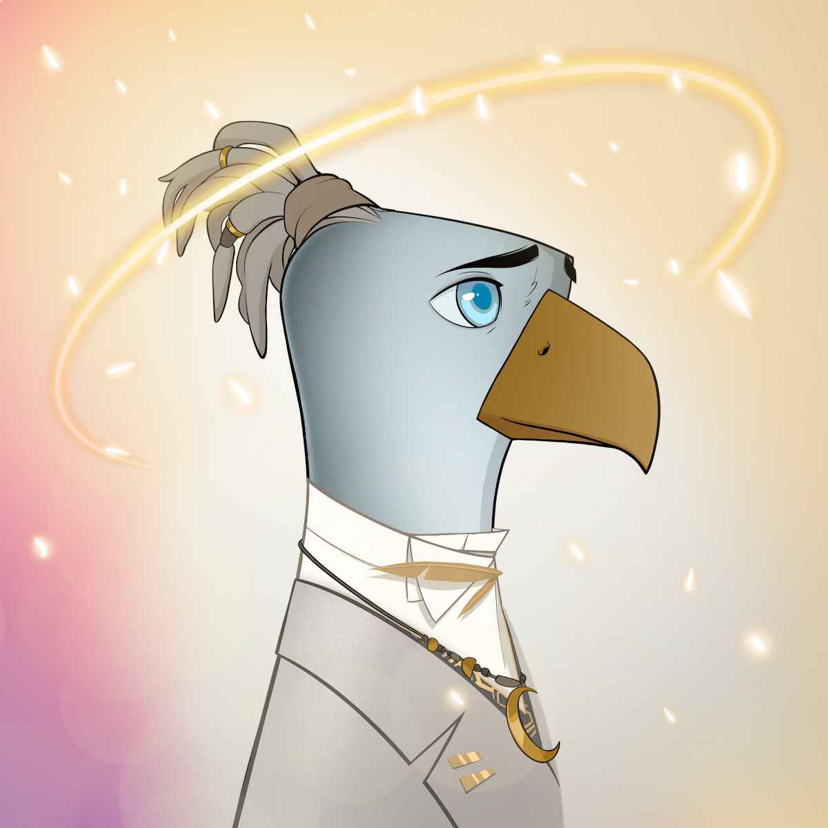 Light Phoenix #204