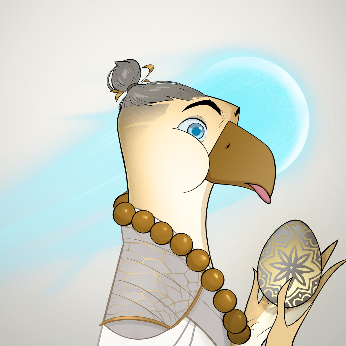 Light Phoenix #229