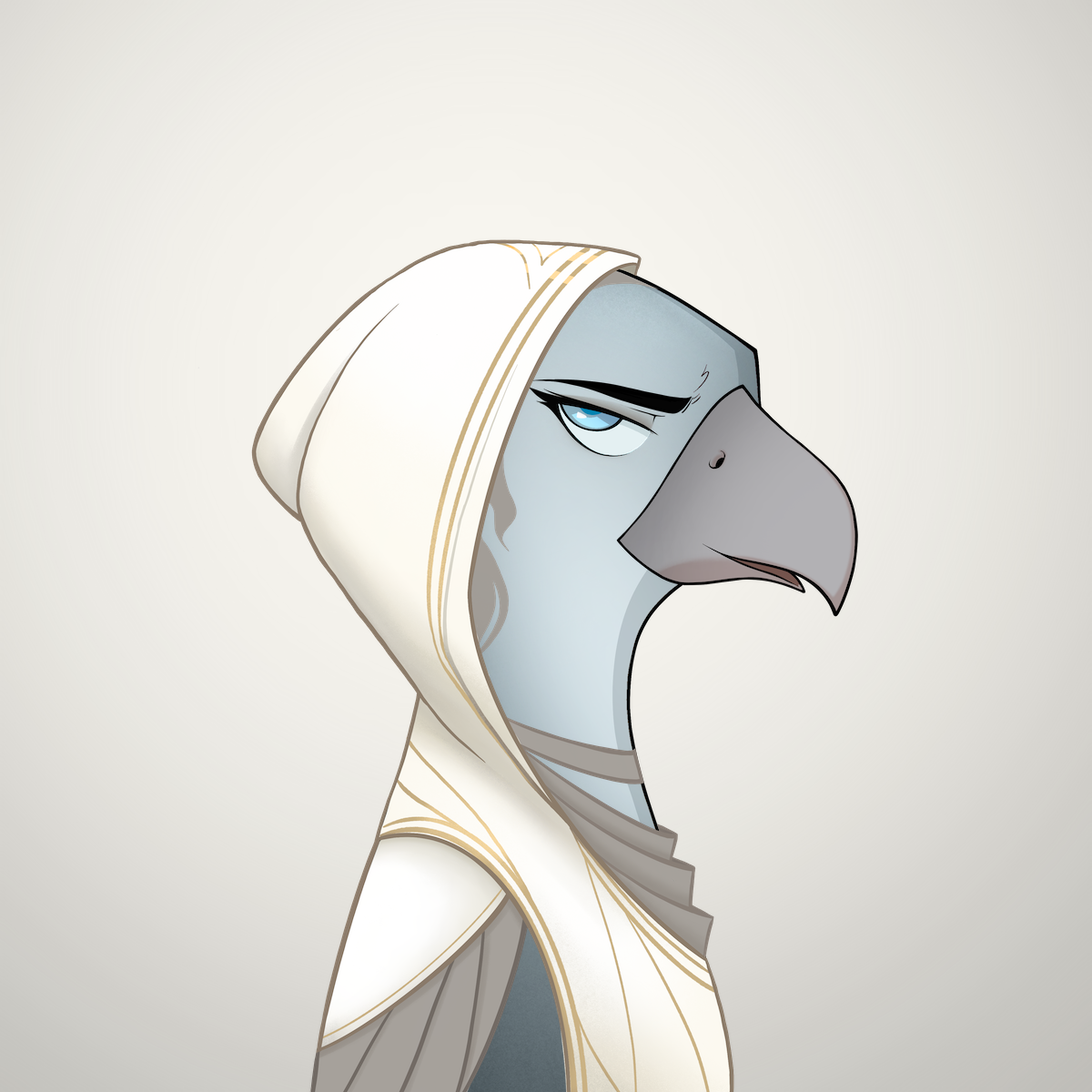 Light Phoenix #230