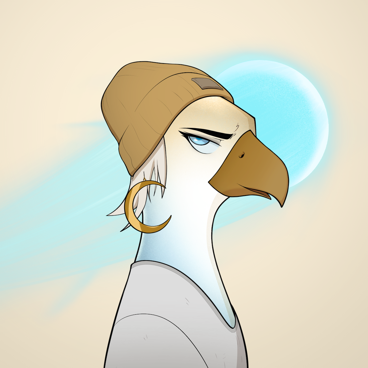 Light Phoenix #231