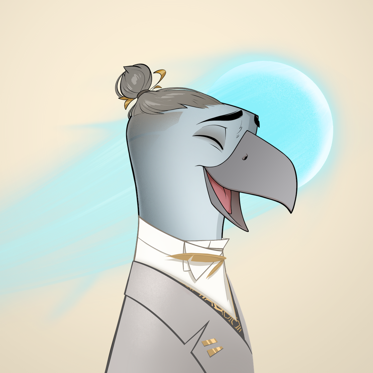 Light Phoenix #271