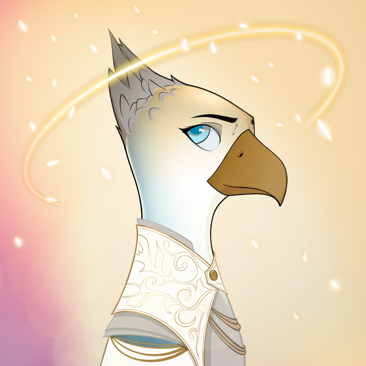 Light Phoenix #367