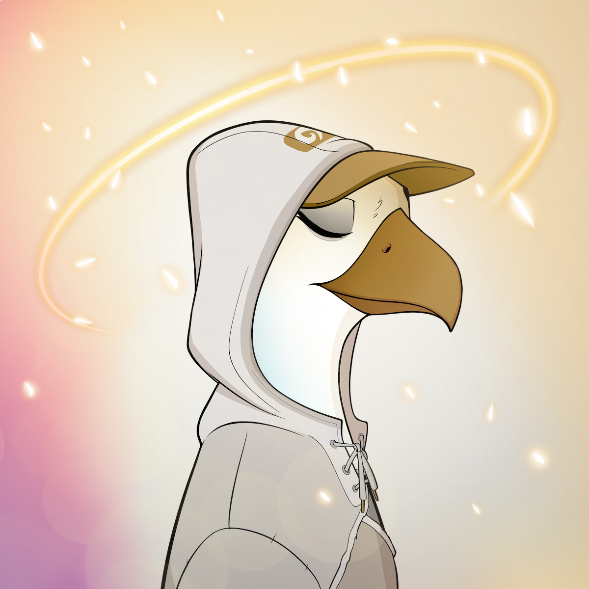 Light Phoenix #368