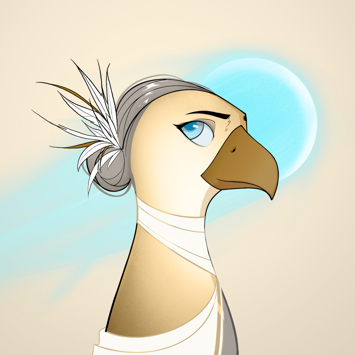 Light Phoenix #378