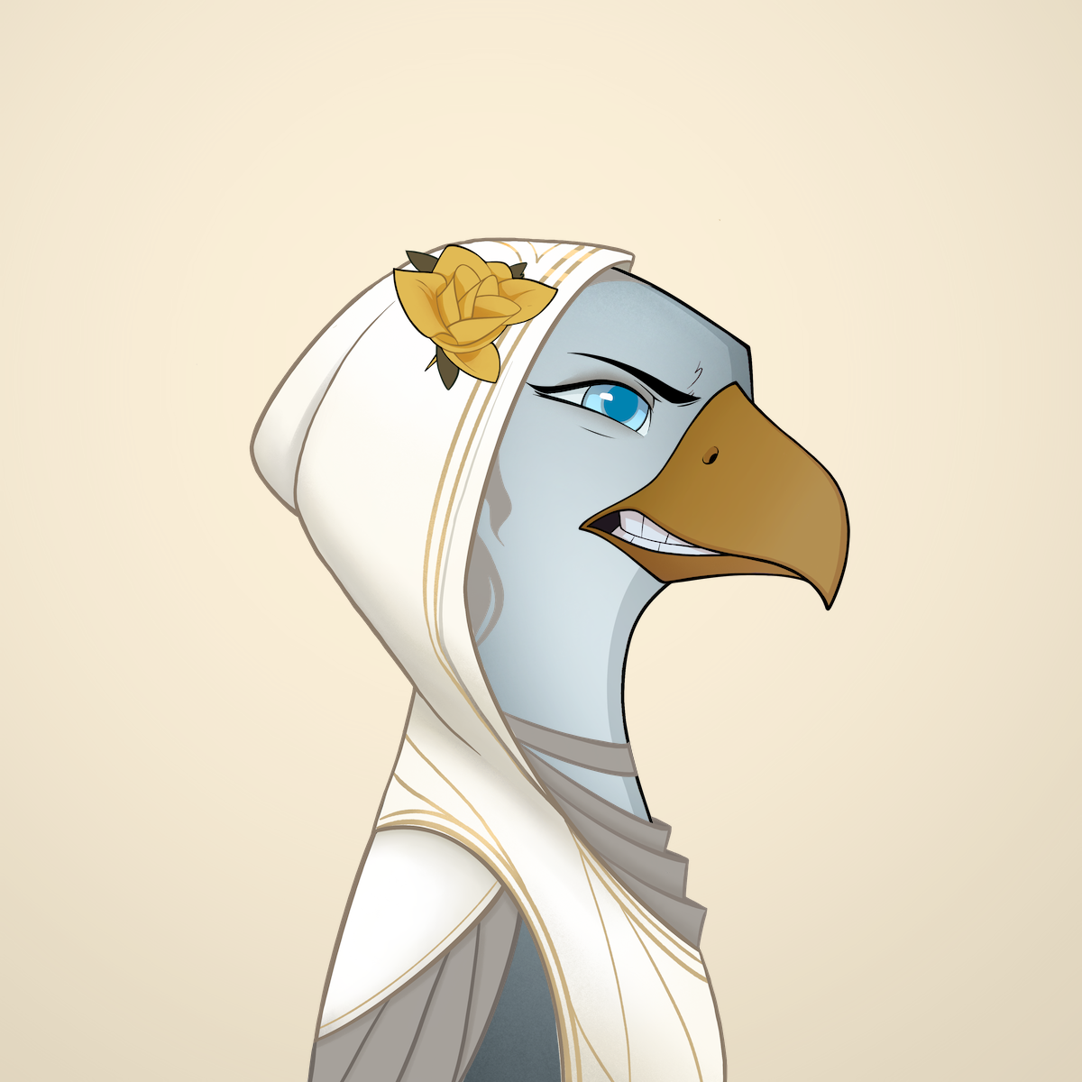 Light Phoenix #392