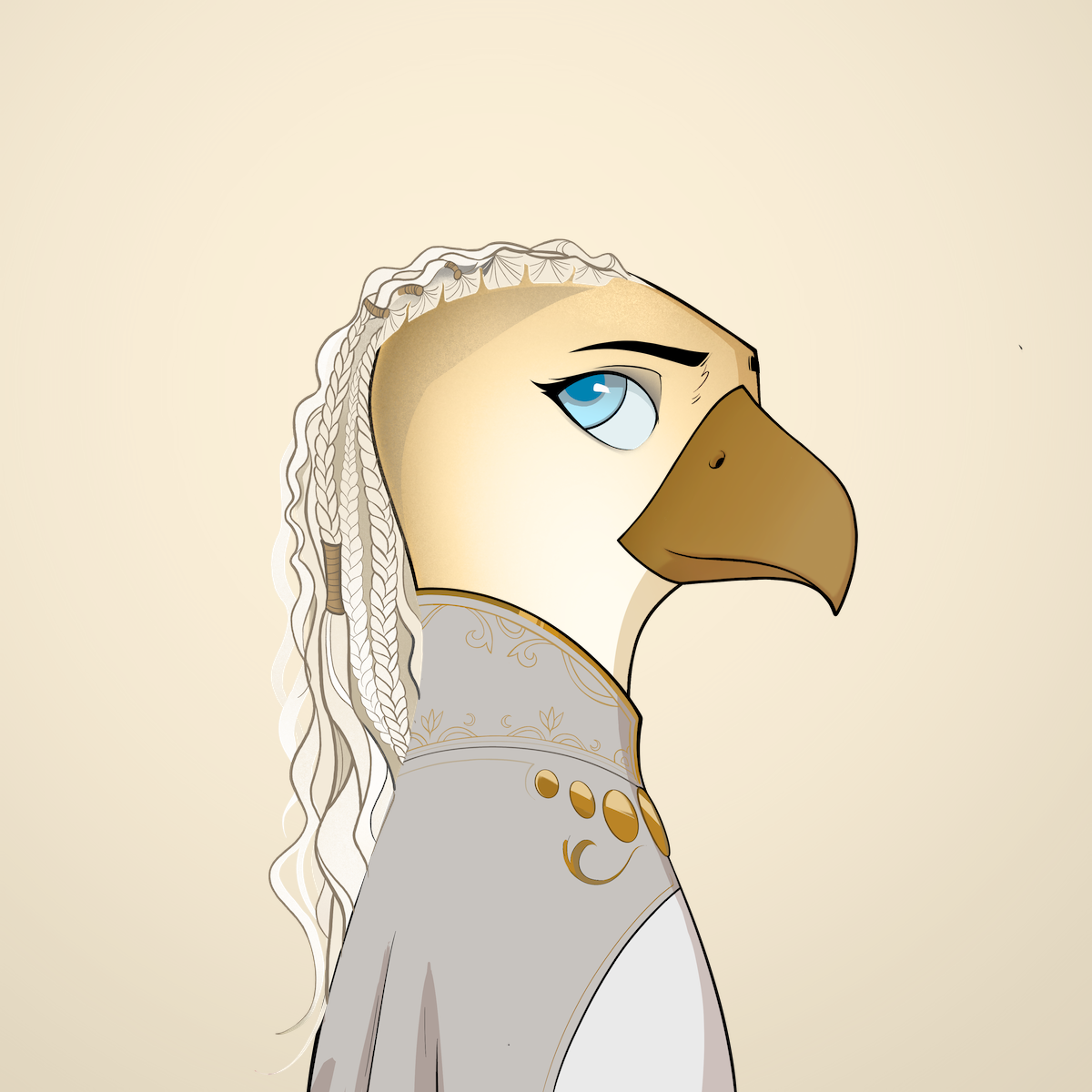 Light Phoenix #434