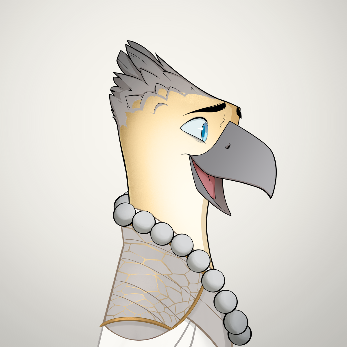 Light Phoenix #532