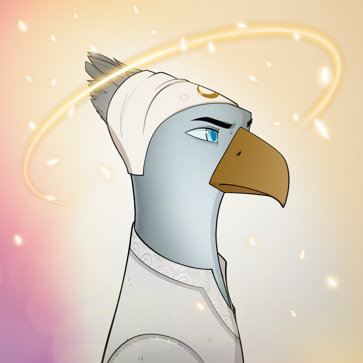 Light Phoenix #567