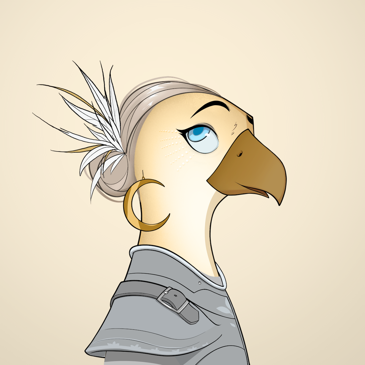 Light Phoenix #671
