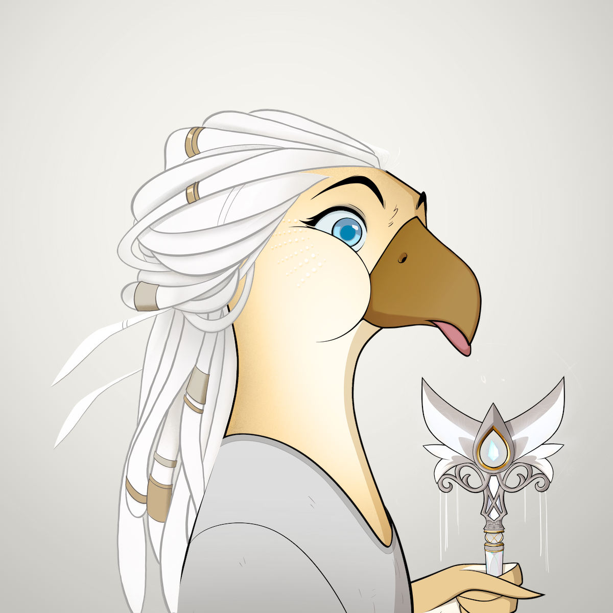 Light Phoenix #732
