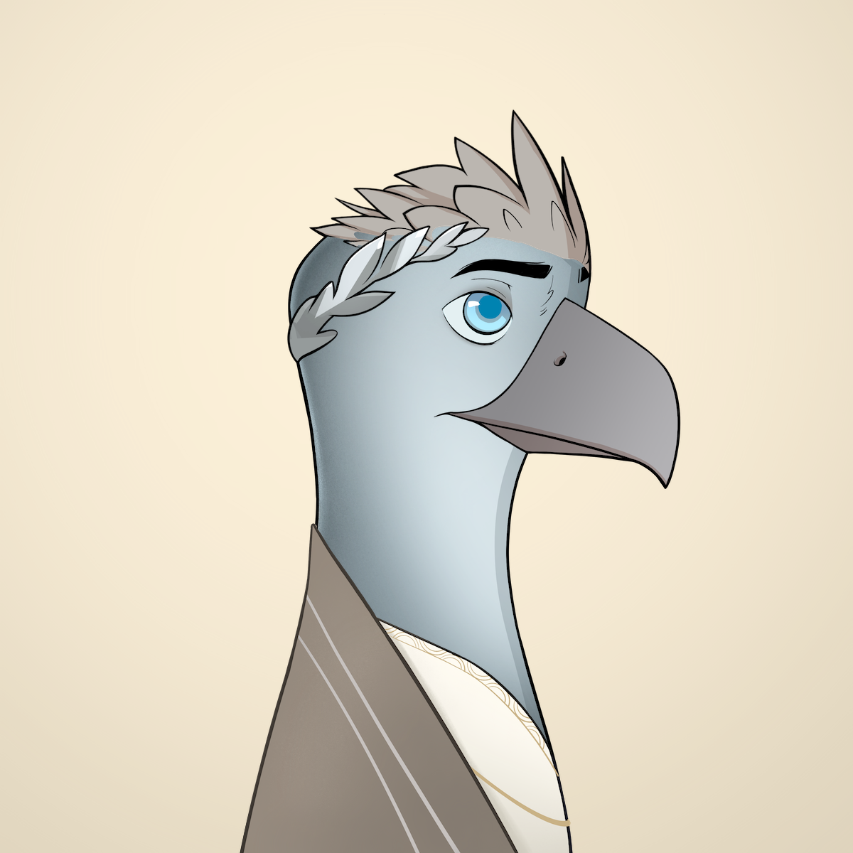 Light Phoenix #770