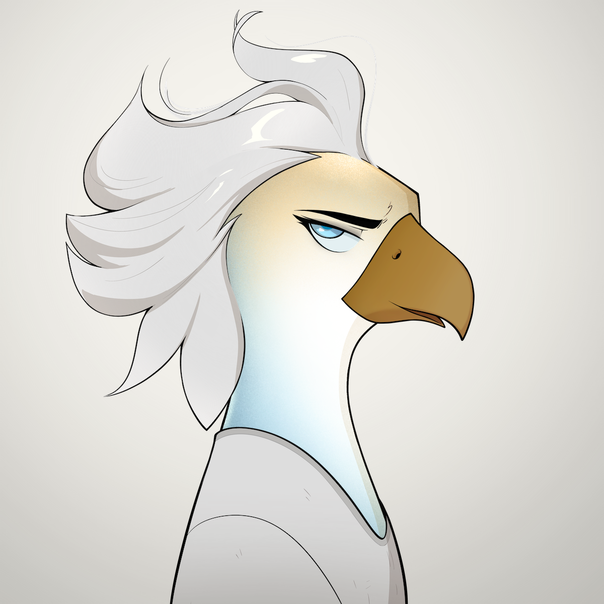 Light Phoenix #788