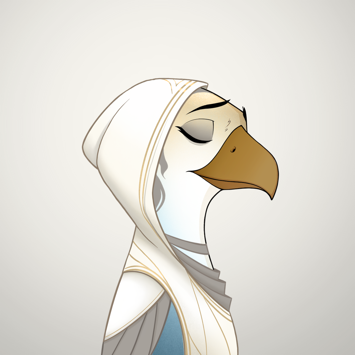 Light Phoenix #792