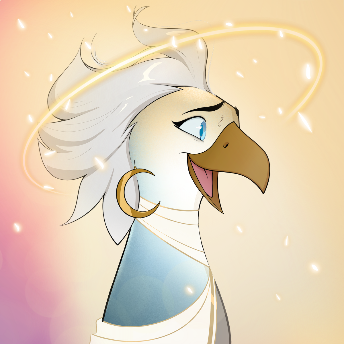 Light Phoenix #961