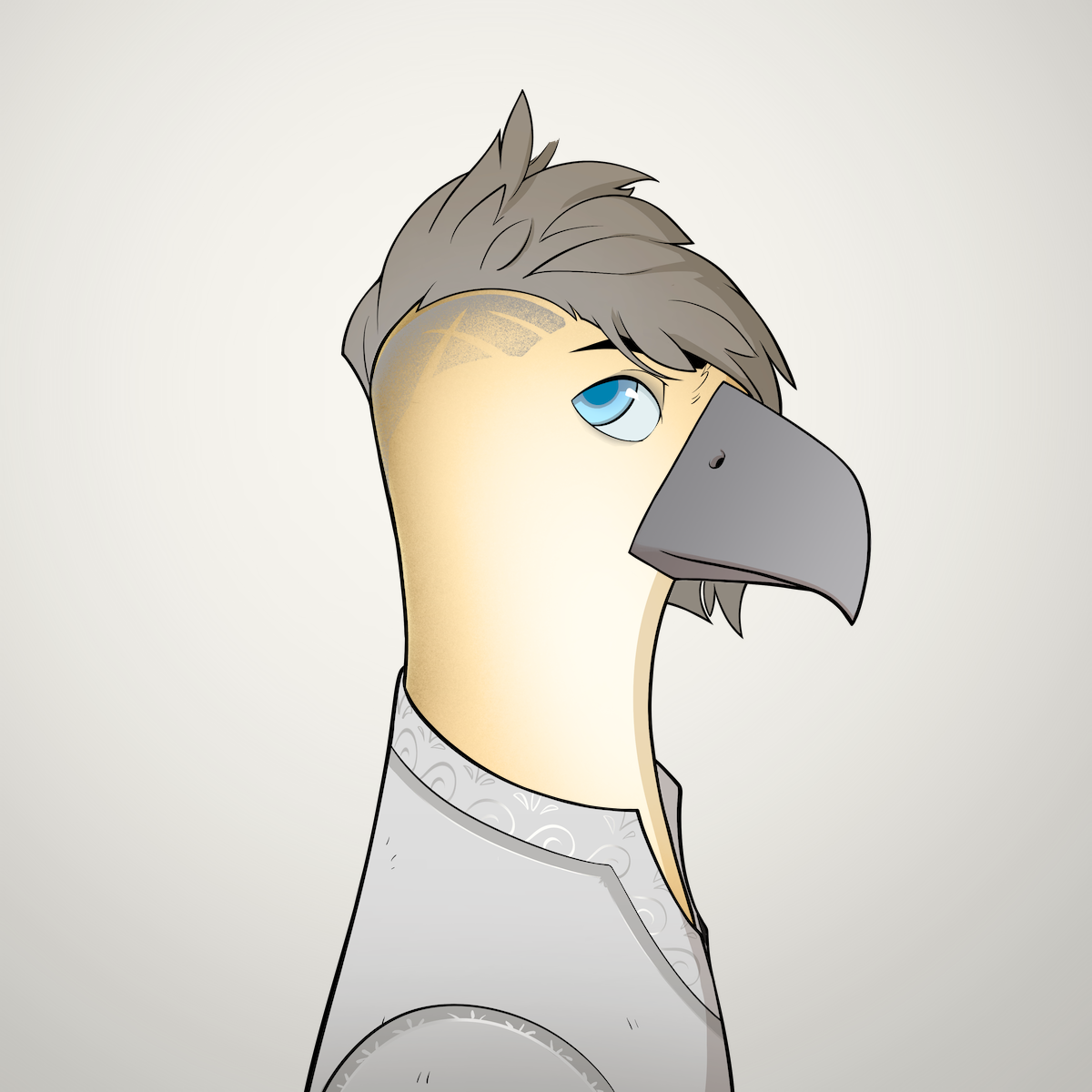 Light Phoenix #987