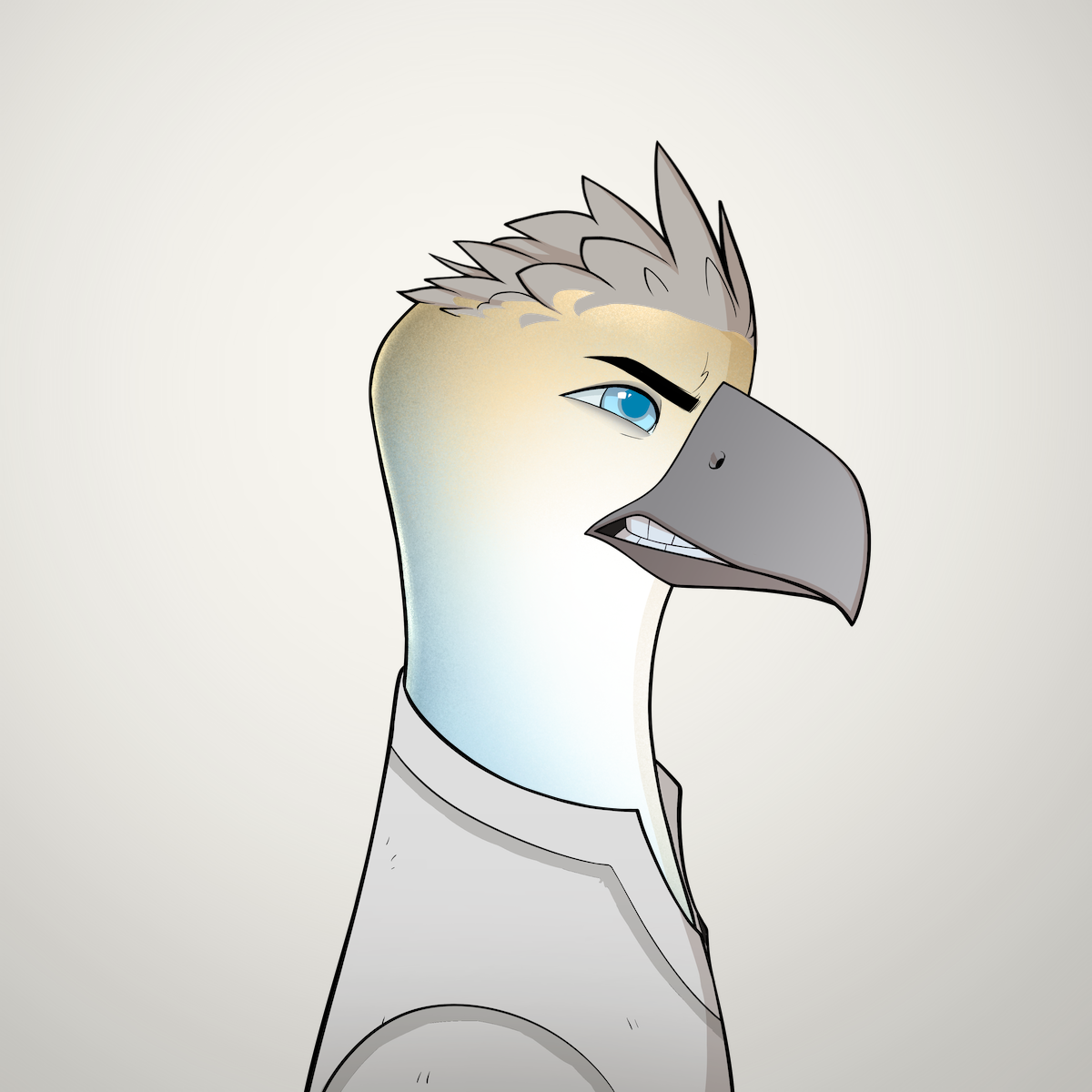 Light Phoenix #1069