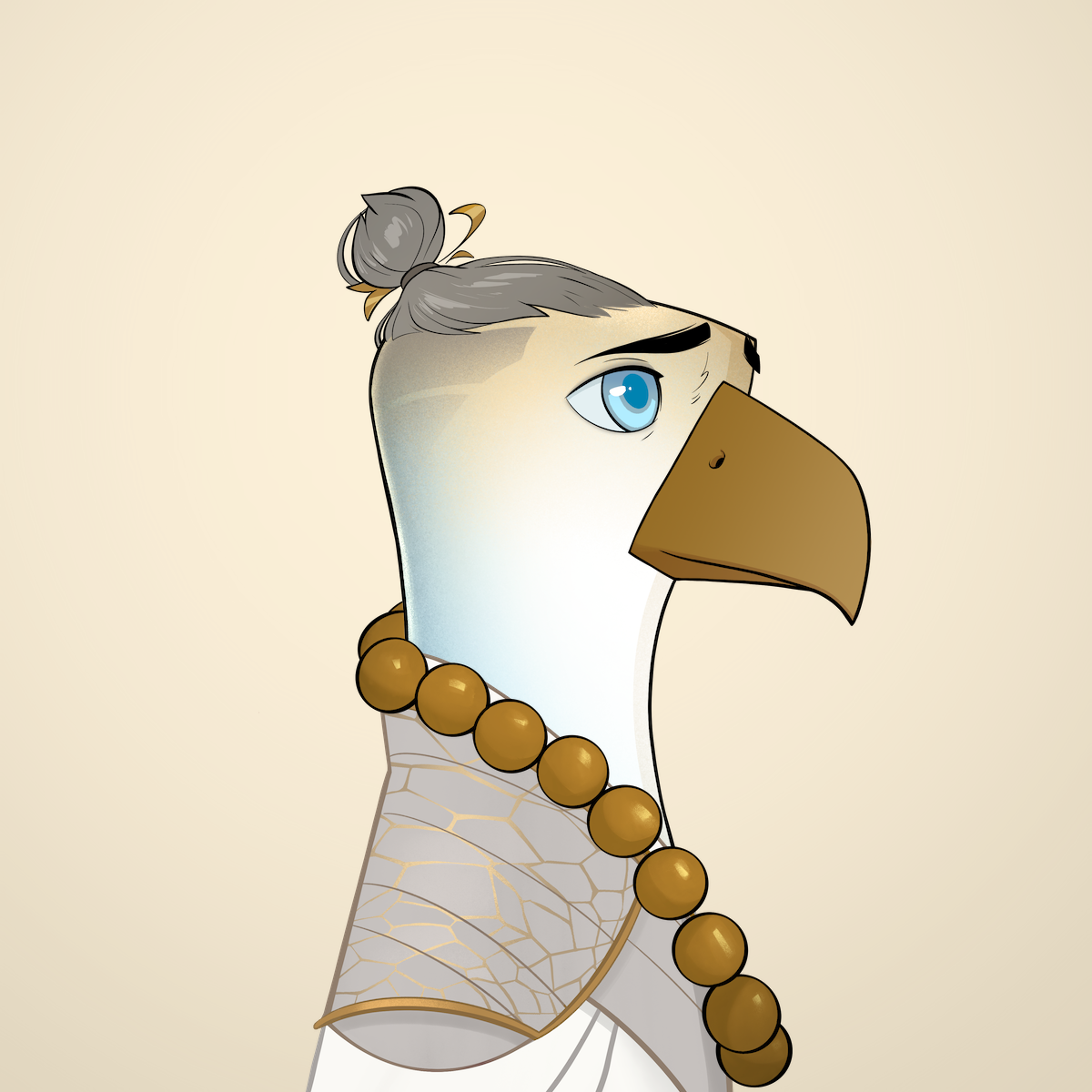 Light Phoenix #1072