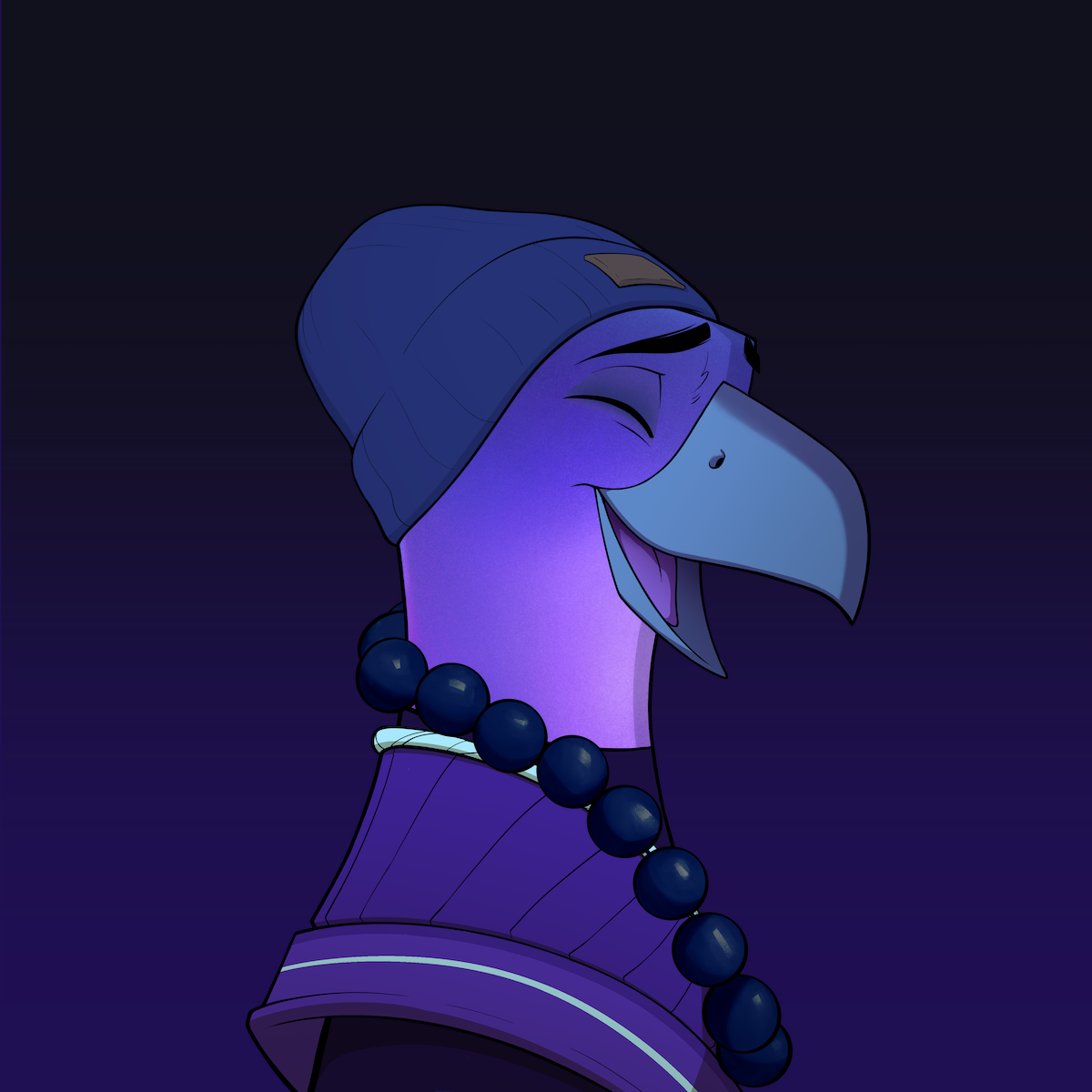 Voltaic Phoenix #166