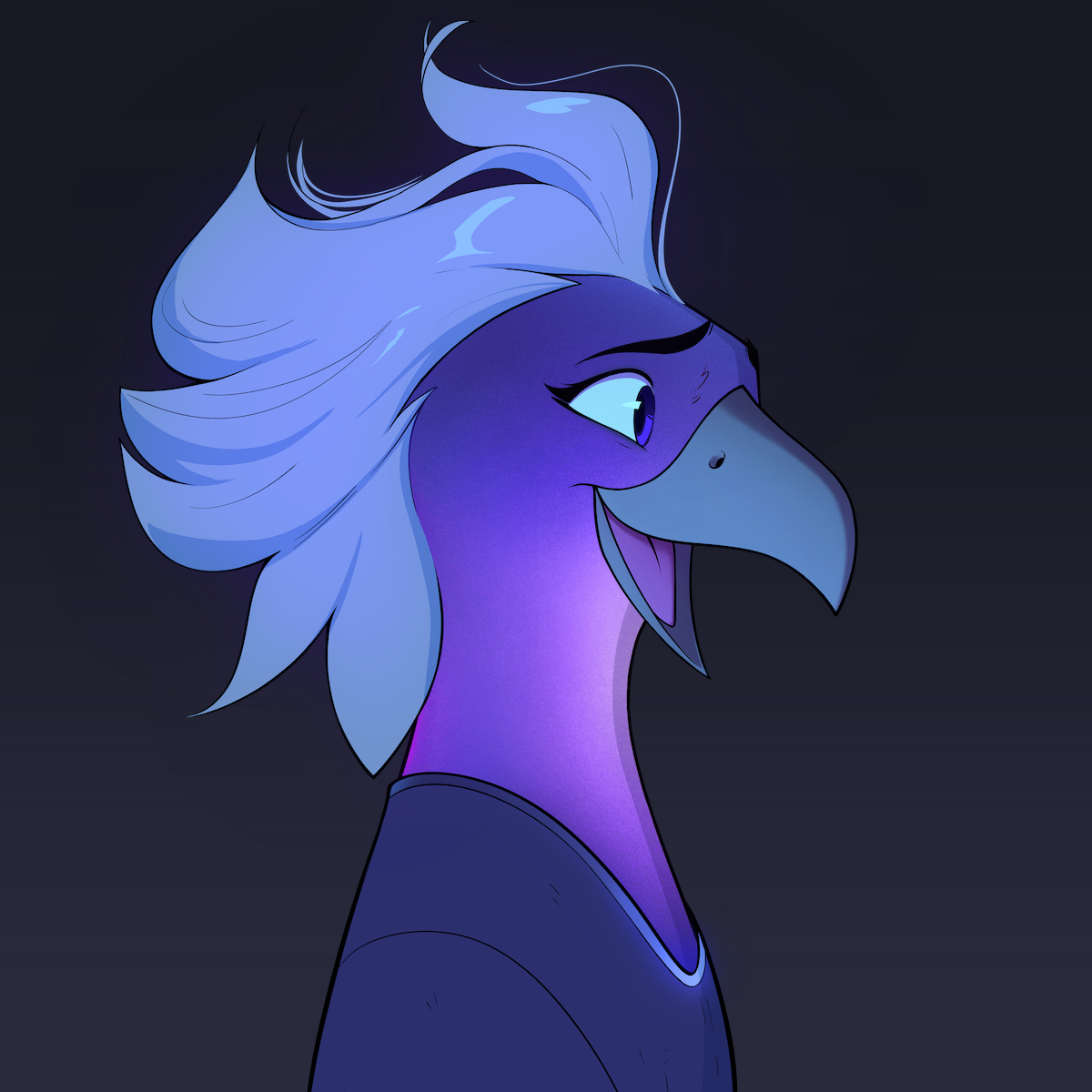 Voltaic Phoenix #217