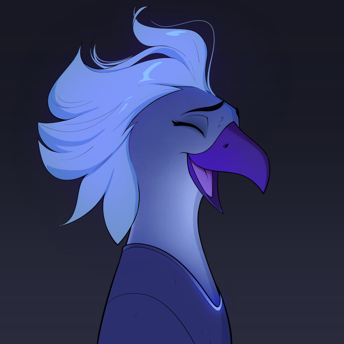 Voltaic Phoenix #248