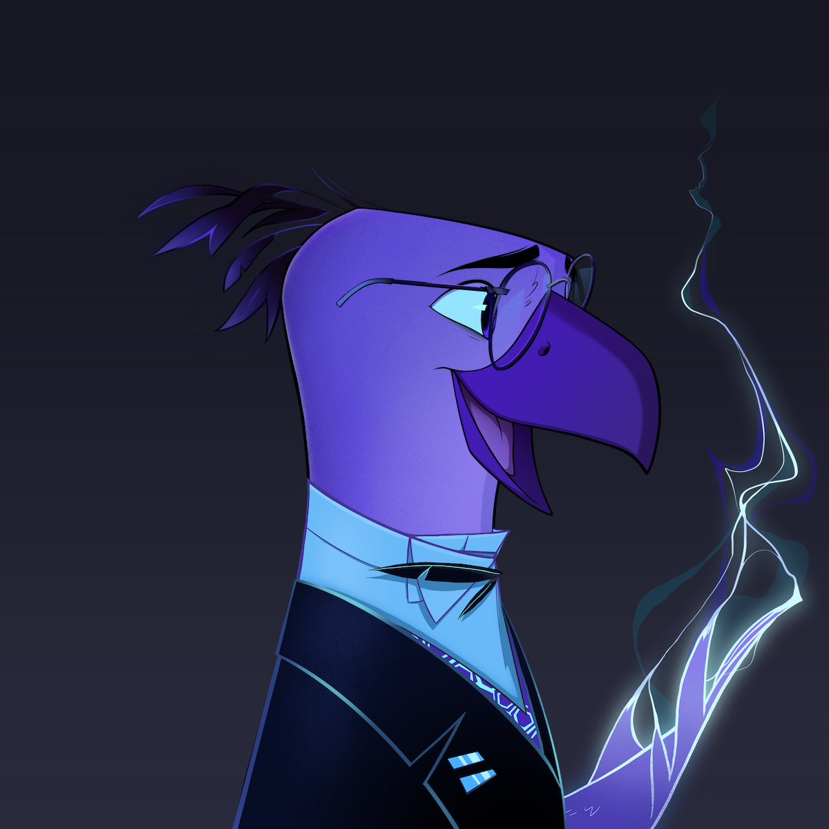 Voltaic Phoenix #291