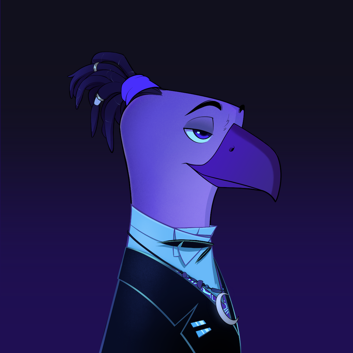 Voltaic Phoenix #348