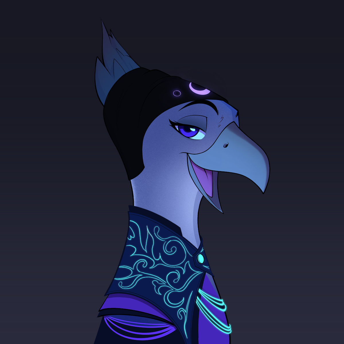 Voltaic Phoenix #360