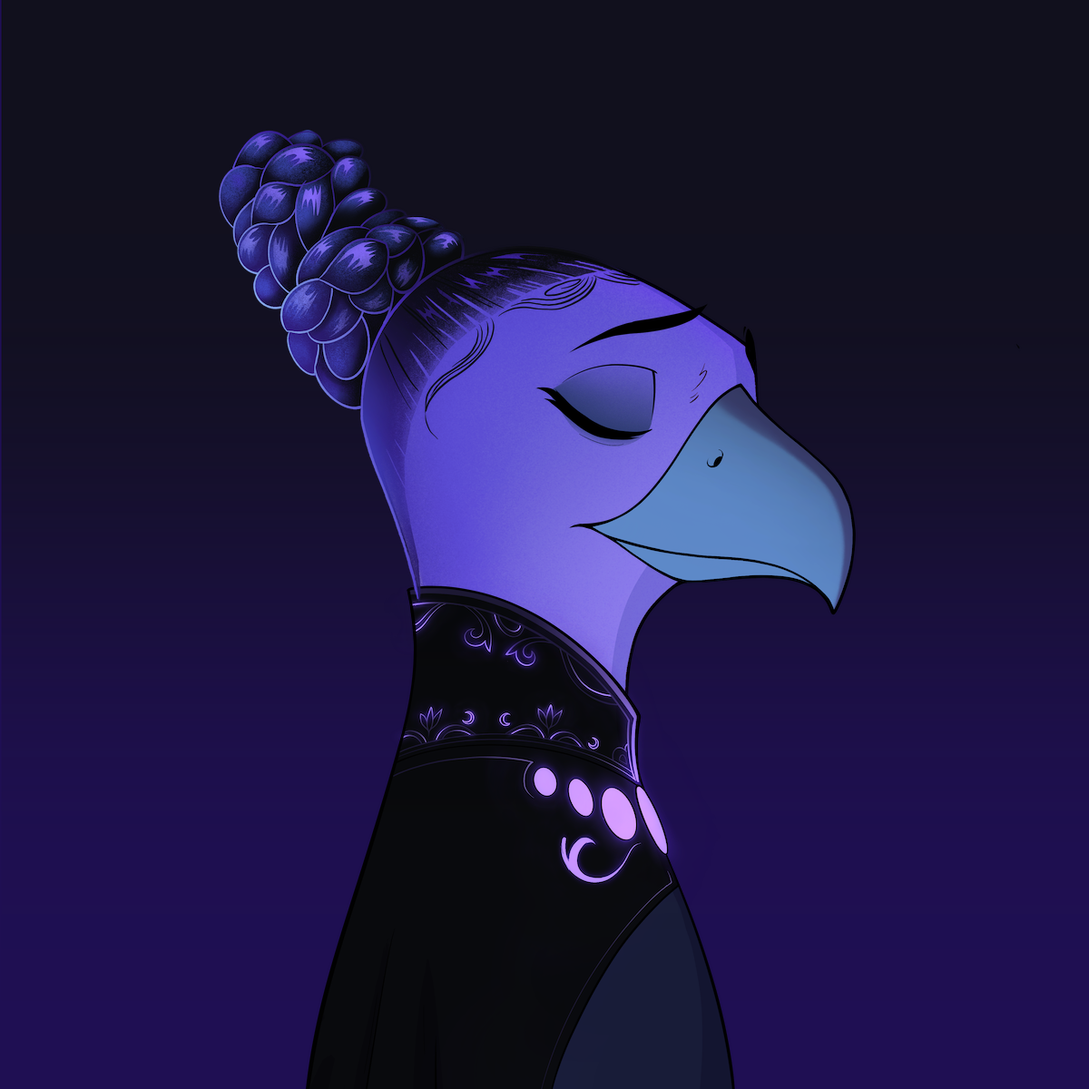 Voltaic Phoenix #361