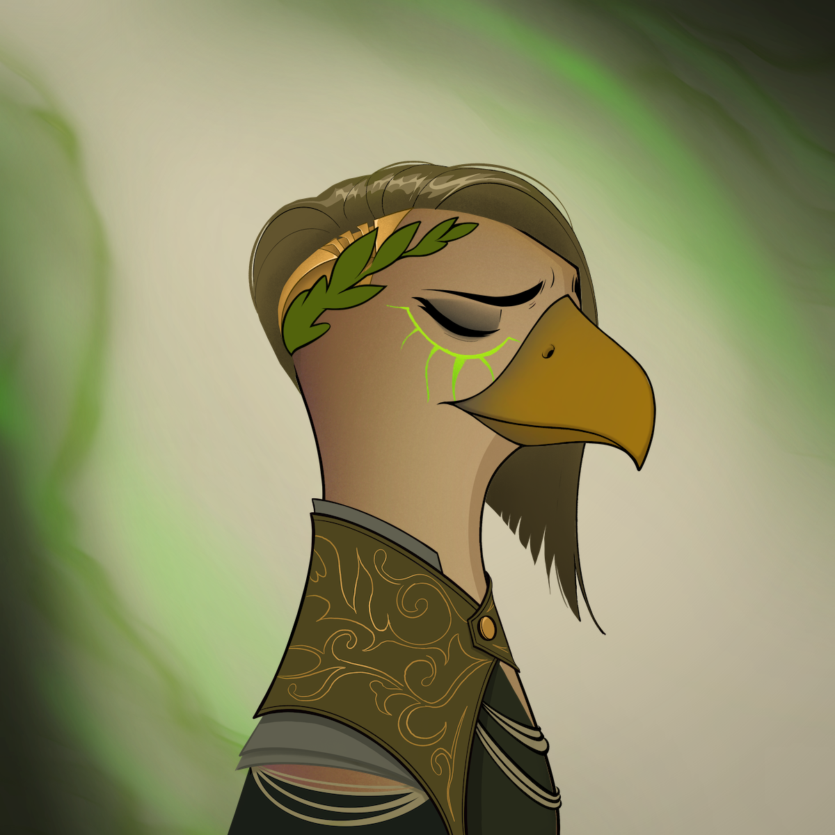 Earth Phoenix #815