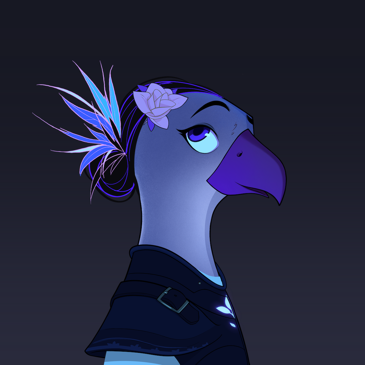 Voltaic Phoenix #461
