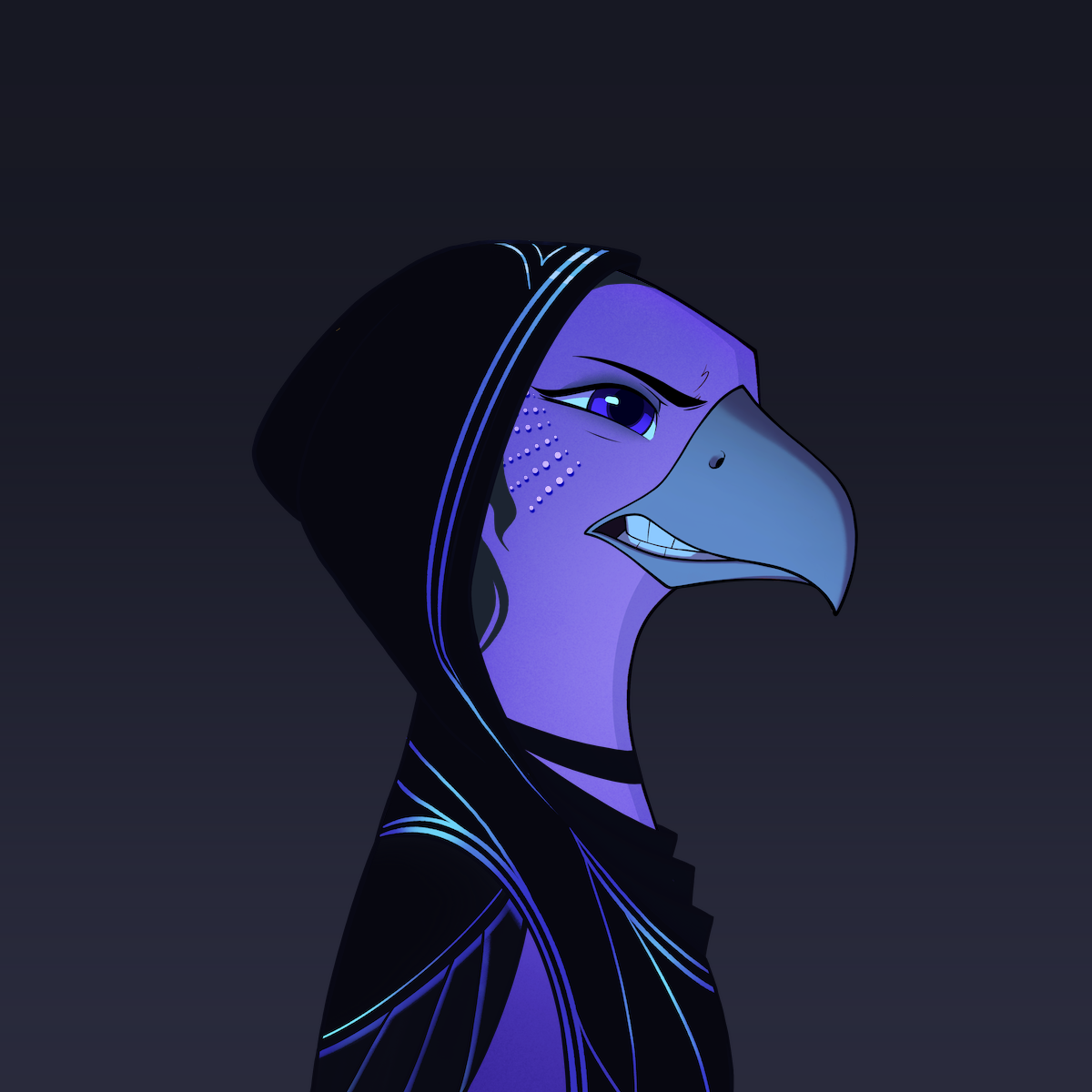 Voltaic Phoenix #467