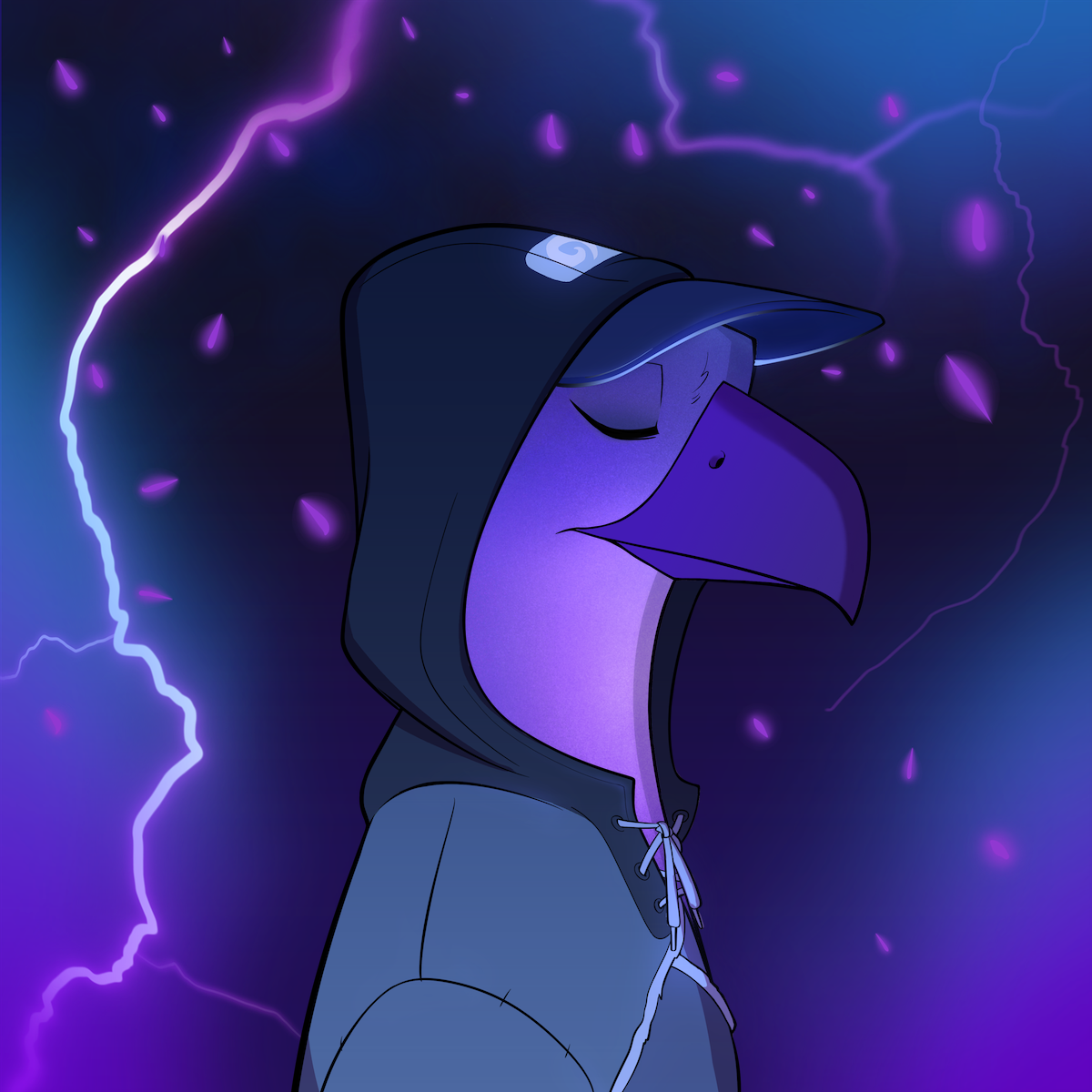 Voltaic Phoenix #560