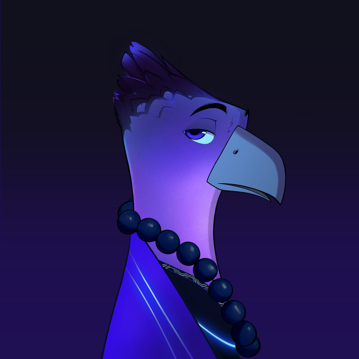 Voltaic Phoenix #568
