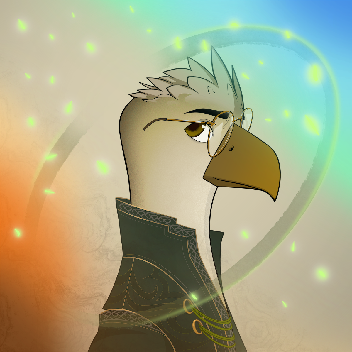 Earth Phoenix #836