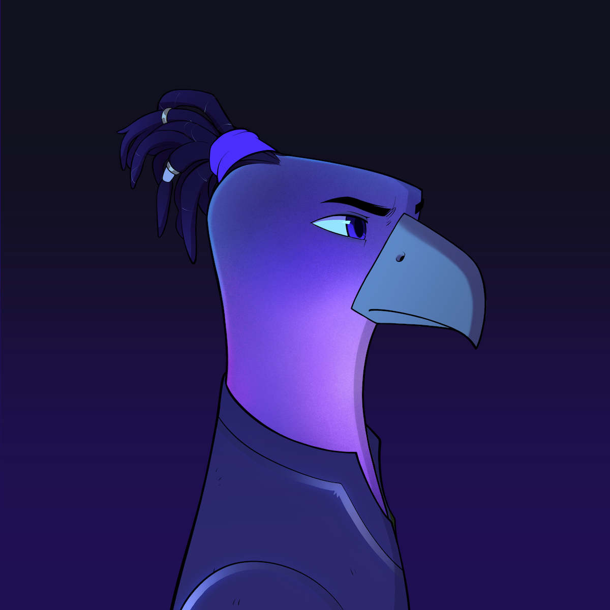Voltaic Phoenix #580