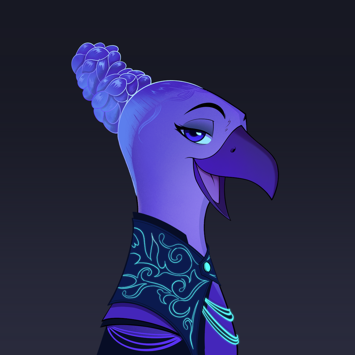 Voltaic Phoenix #585