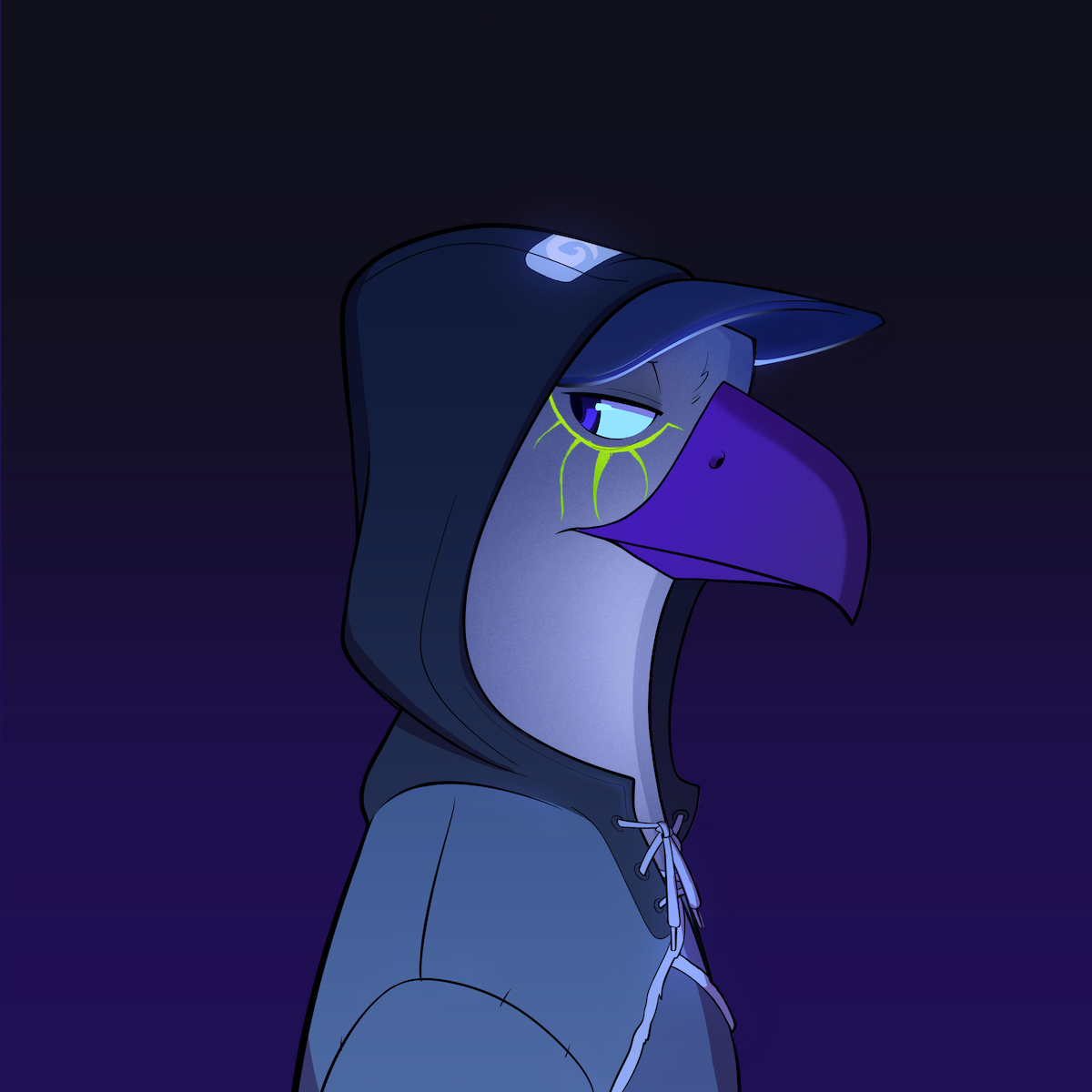 Voltaic Phoenix #615