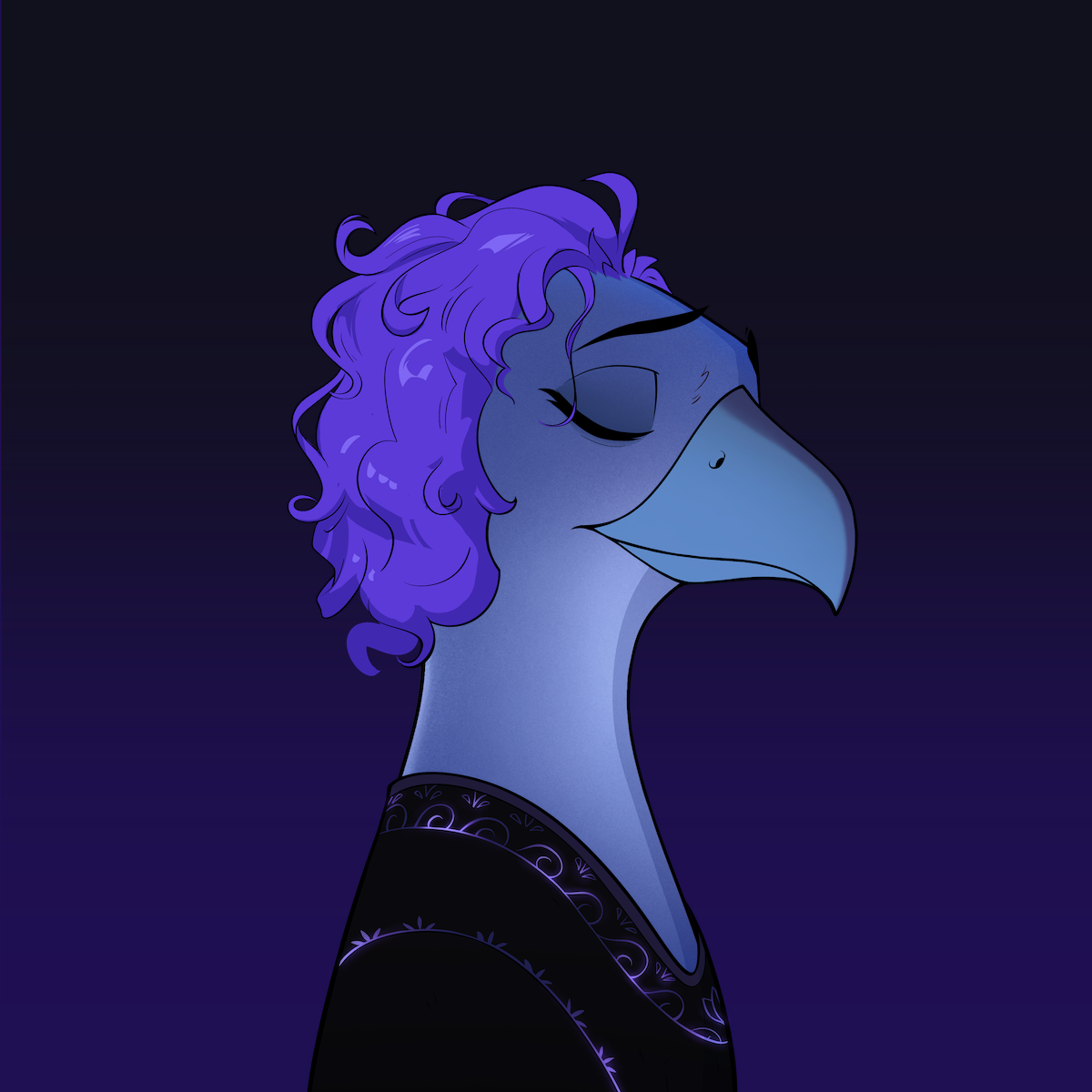 Voltaic Phoenix #873