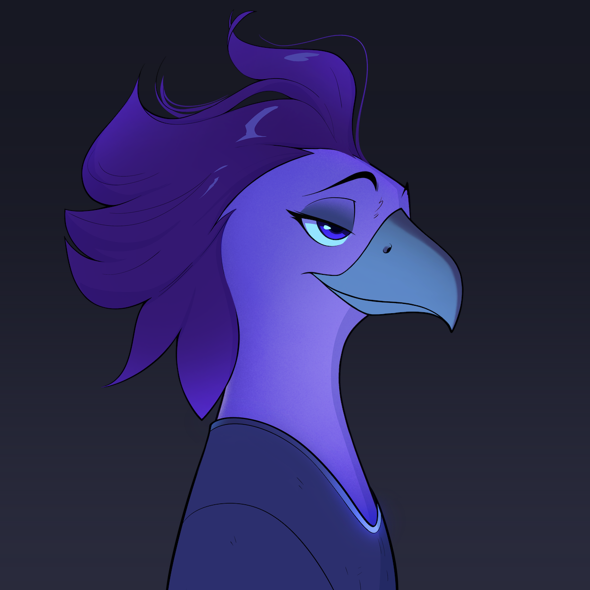 Voltaic Phoenix #954