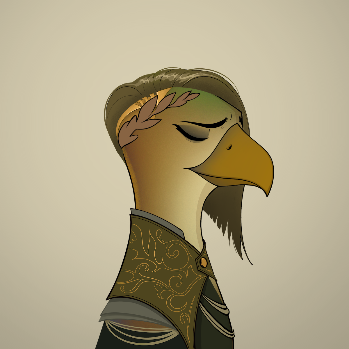 Earth Phoenix #898